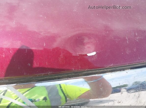 1C6RR7LT4GS205516 2016 RAM 1500 Maroon 