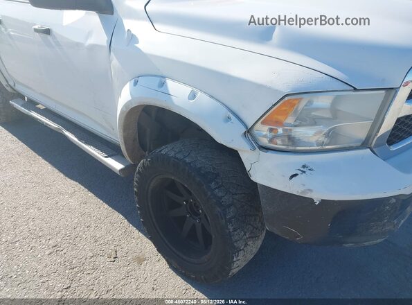 1C6RR7LT7HS798922 2017 RAM 1500 White 