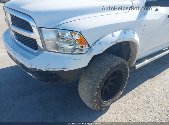 1C6RR7LT7HS798922 2017 RAM 1500 White 