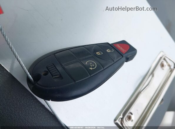 1C6RR7LT8GS330972 2016 RAM 1500 White Dashboard view