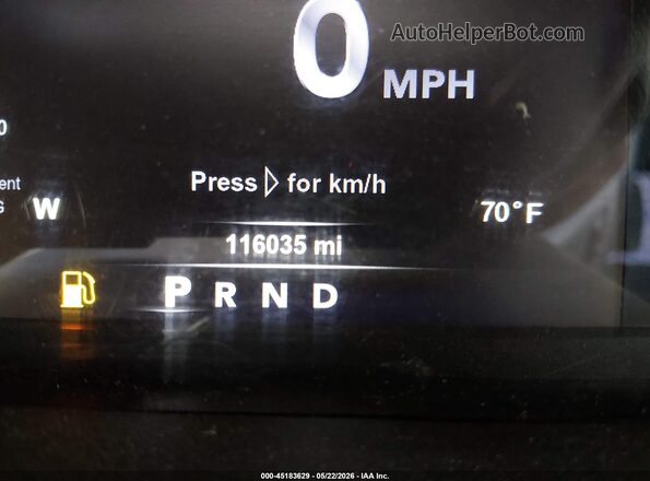 1C6RR7LT9JS349036 2018 RAM 1500 White 