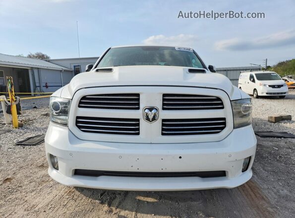 1C6RR7MT7GS307830 2016 RAM 1500 White 