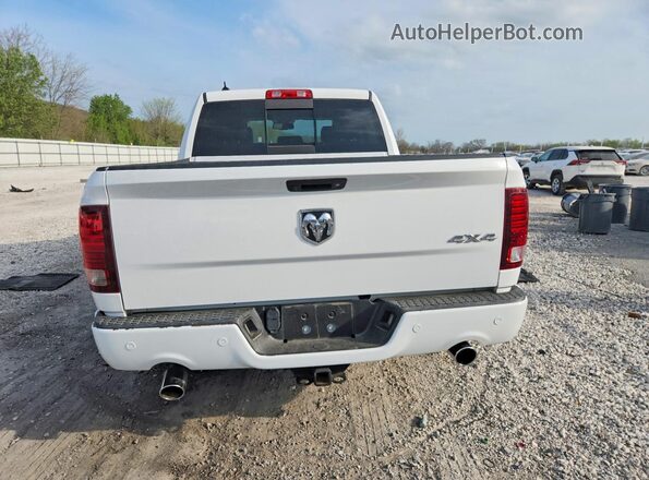 1C6RR7MT7GS307830 2016 RAM 1500 White 