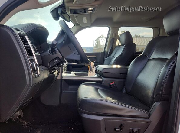 1C6RR7MT7GS307830 2016 RAM 1500 White 