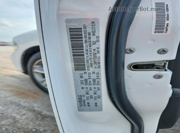 1C6RR7MT7GS307830 2016 RAM 1500 White 