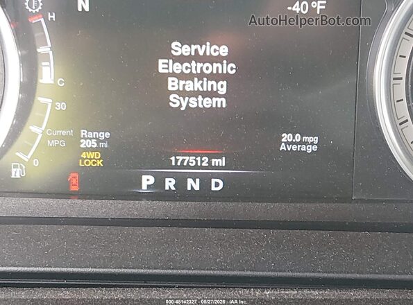 1C6RR7NG1GS285406 2016 RAM 1500 Blue 