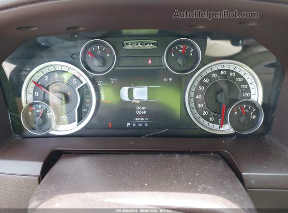 1C6RR7NM7GS127481 2016 RAM 1500 Dark Blue 
