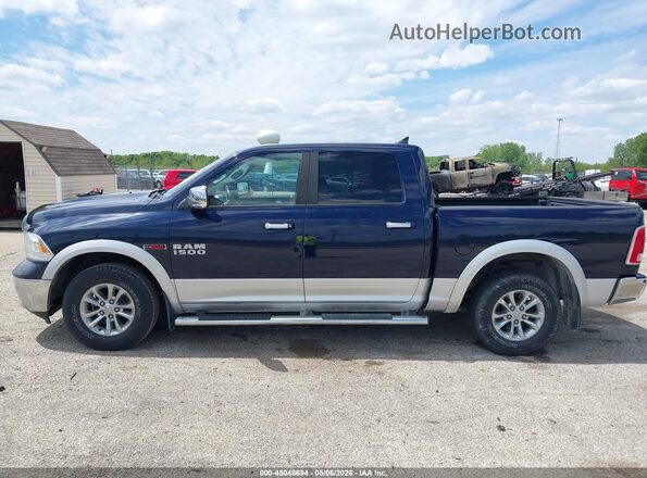1C6RR7NM7GS127481 2016 RAM 1500 Dark Blue 
