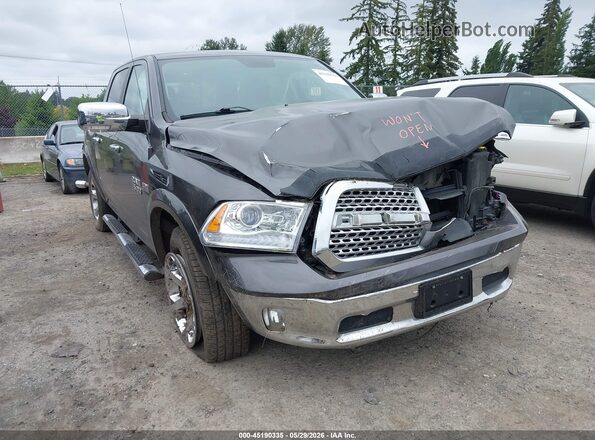 1C6RR7NT1GS341499 2016 RAM 1500 Серый 