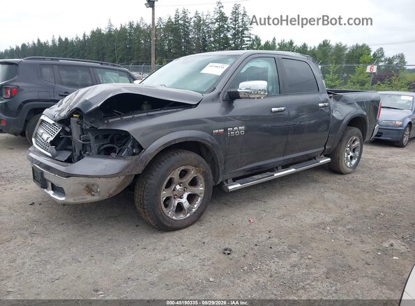 1C6RR7NT1GS341499 2016 RAM 1500 Серый 