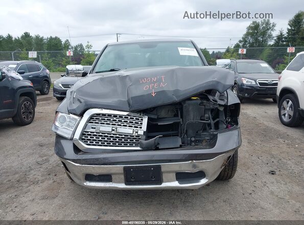 1C6RR7NT1GS341499 2016 RAM 1500 Серый 