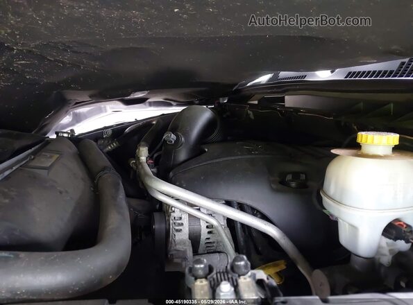 1C6RR7NT1GS341499 2016 RAM 1500 Серый 