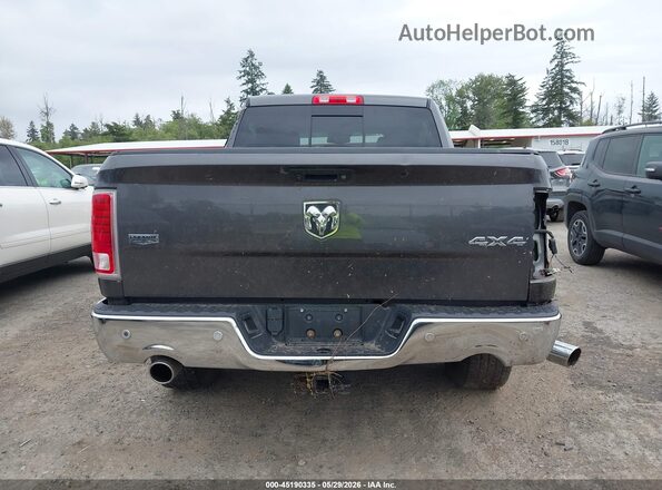 1C6RR7NT1GS341499 2016 RAM 1500 Серый 