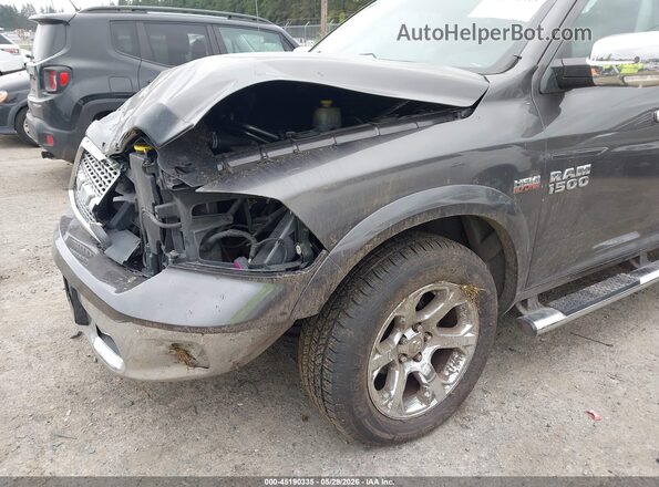 1C6RR7NT1GS341499 2016 RAM 1500 Серый 