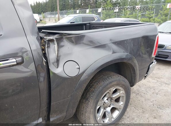 1C6RR7NT1GS341499 2016 RAM 1500 Серый 