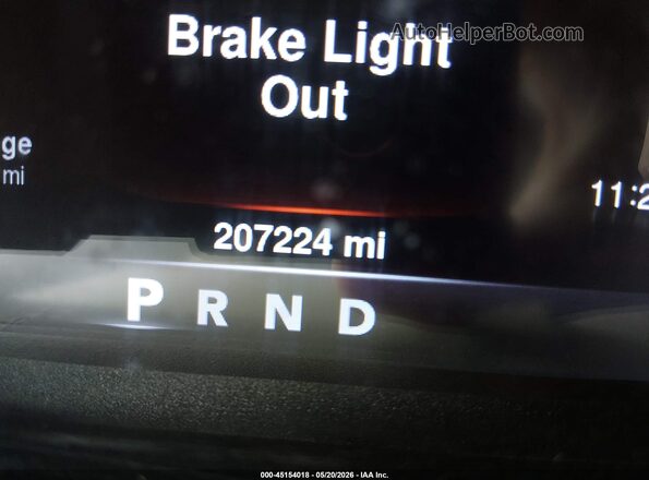 1C6RR7NT3GS416929 2016 RAM 1500 White 