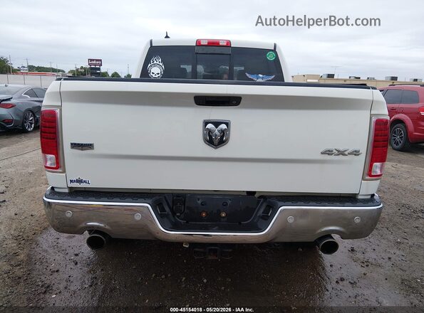 1C6RR7NT3GS416929 2016 RAM 1500 White 