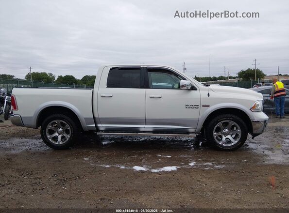 1C6RR7NT3GS416929 2016 RAM 1500 White Vista interior trasera