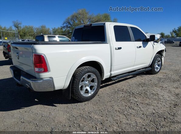1C6RR7NT7HS649939 2017 RAM 1500 White Հետևի աջ