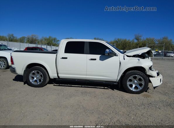 1C6RR7NT7HS649939 2017 RAM 1500 White Սալոնի հետևի տեսք