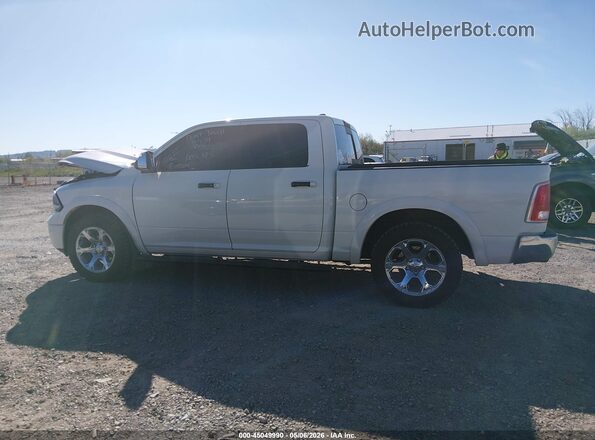 1C6RR7NT7HS649939 2017 RAM 1500 White Սալոնի 360 աստիճան տեսք