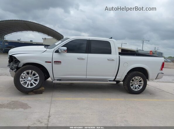 1C6RR7PM2GS167299 2016 RAM 1500 Белый 