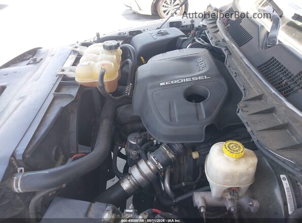1C6RR7PMXGS186781 2016 RAM 1500 White Front view