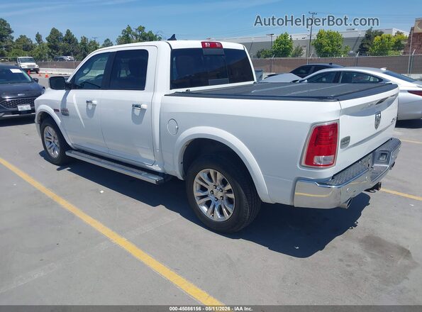 1C6RR7PMXGS186781 2016 RAM 1500 White Rear left