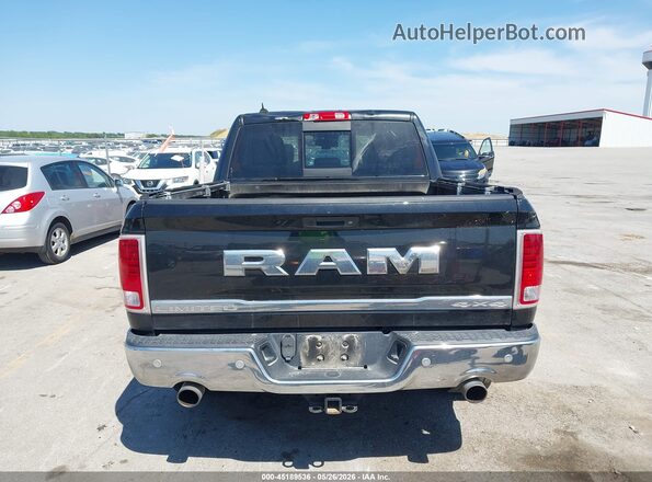 1C6RR7PT4GS212296 2016 RAM 1500 Black 