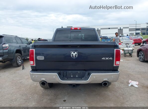 1C6RR7PT7GS139750 2016 RAM 1500 Navy 