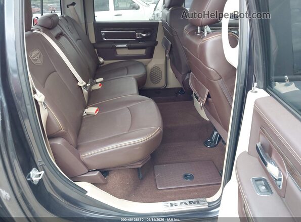 1C6RR7PT7GS139750 2016 RAM 1500 Navy Вид наклейки с VIN-кодом