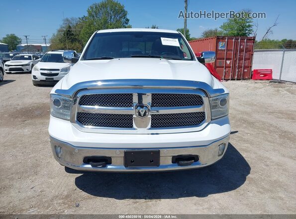 1C6RR7PT9GS168697 2016 RAM 1500 White 