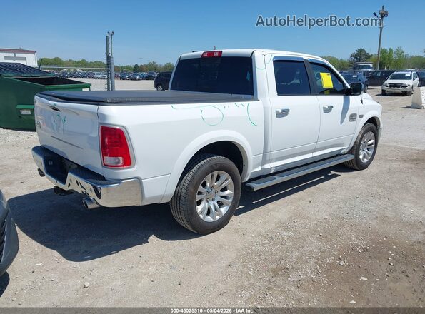 1C6RR7PT9GS168697 2016 RAM 1500 White 