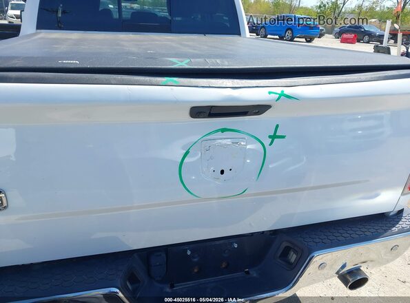 1C6RR7PT9GS168697 2016 RAM 1500 White 