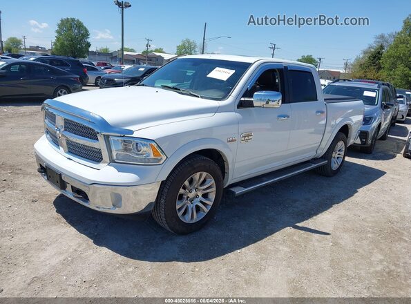 1C6RR7PT9GS168697 2016 RAM 1500 White 
