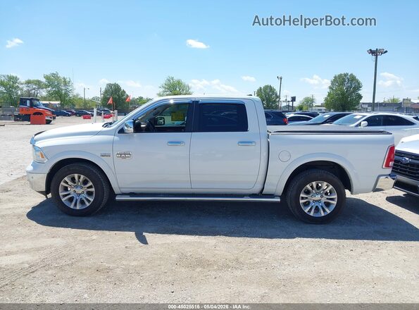1C6RR7PT9GS168697 2016 RAM 1500 White 