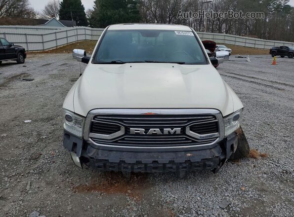 1C6RR7PT9JS272467 2018 RAM 1500 White 