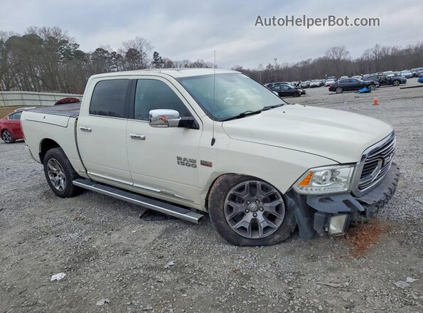 1C6RR7PT9JS272467 2018 RAM 1500 White 