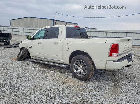 1C6RR7PT9JS272467 2018 RAM 1500 White 