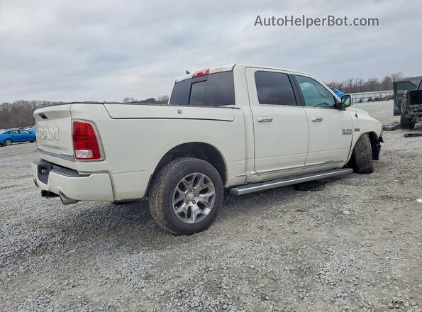 1C6RR7PT9JS272467 2018 RAM 1500 White 