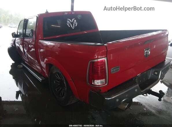 1C6RR7PTXGS166375 2016 RAM 1500 Red 