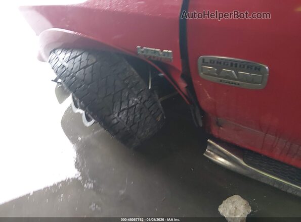 1C6RR7PTXGS166375 2016 RAM 1500 Red 