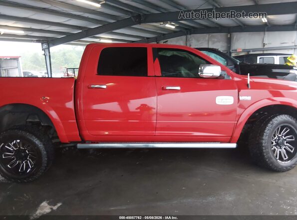 1C6RR7PTXGS166375 2016 RAM 1500 Red 