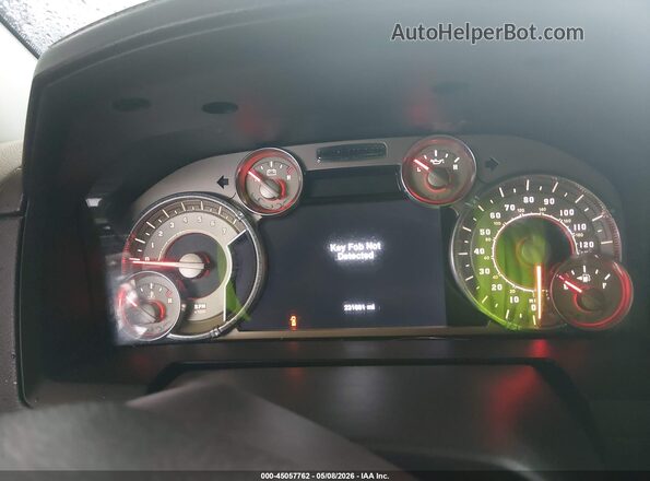 1C6RR7PTXGS166375 2016 RAM 1500 Red 