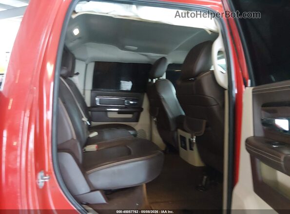 1C6RR7PTXGS166375 2016 RAM 1500 Red 