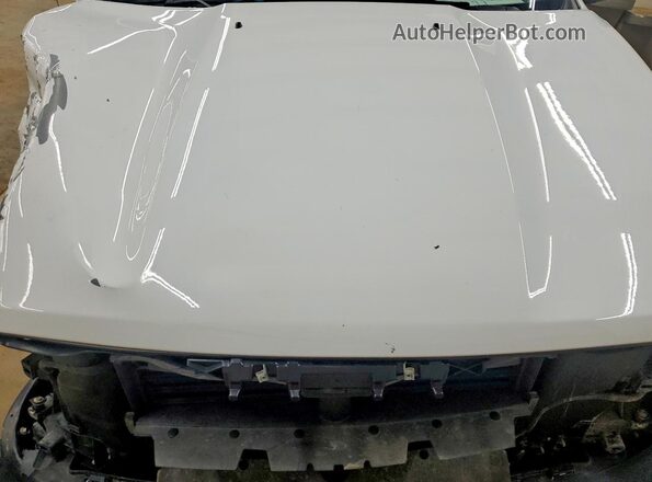 1C6RR7ST0PS537602 2023 RAM 1500 White Սալոնի հետևի տեսք