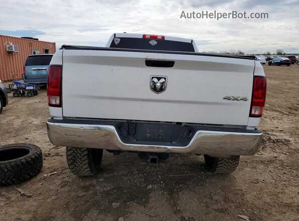 1C6RR7ST3KS502786 2019 RAM 1500 White 