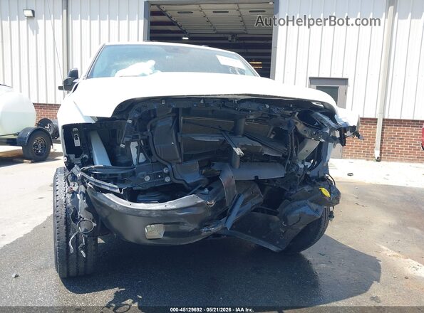 1C6RR7ST3RS194691 2024 RAM 1500 CLASSIC White 