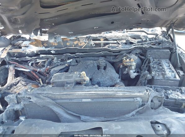 1C6RR7TM7JS282932 2018 RAM 1500 Black Հետևի տեսք