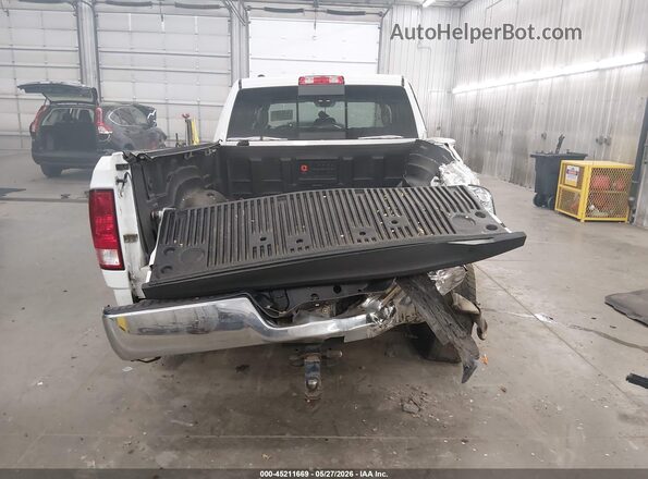 1C6RR7TT0HS696670 2017 RAM 1500 White 